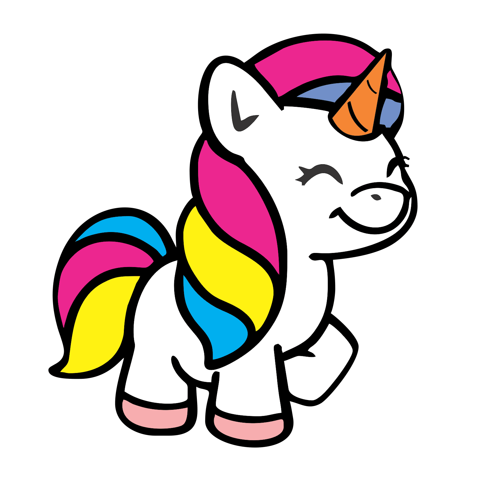 ponycornio